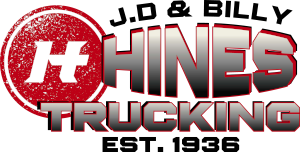 Hines Trucking (HTI_logo)