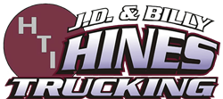 Hines Trucking (HTI_logo)